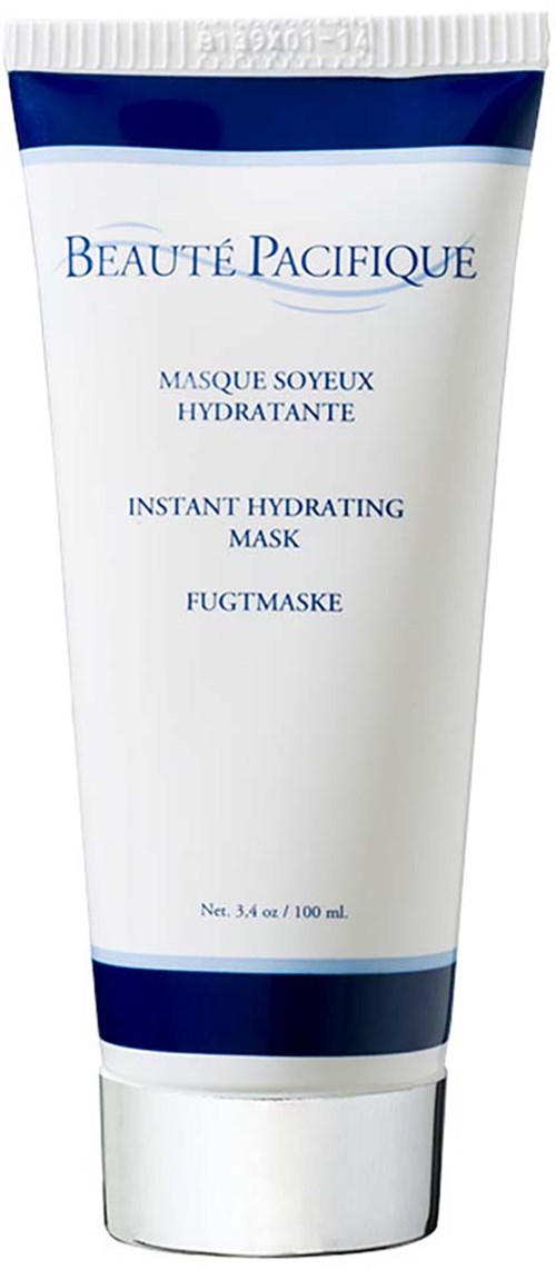 Beauté Pacifique Instant Hydrating Mask 100 ml