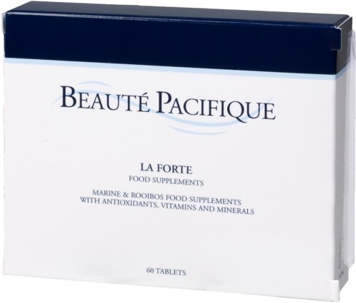 Beauté Pacifique La Forte Food Supplements 60st
