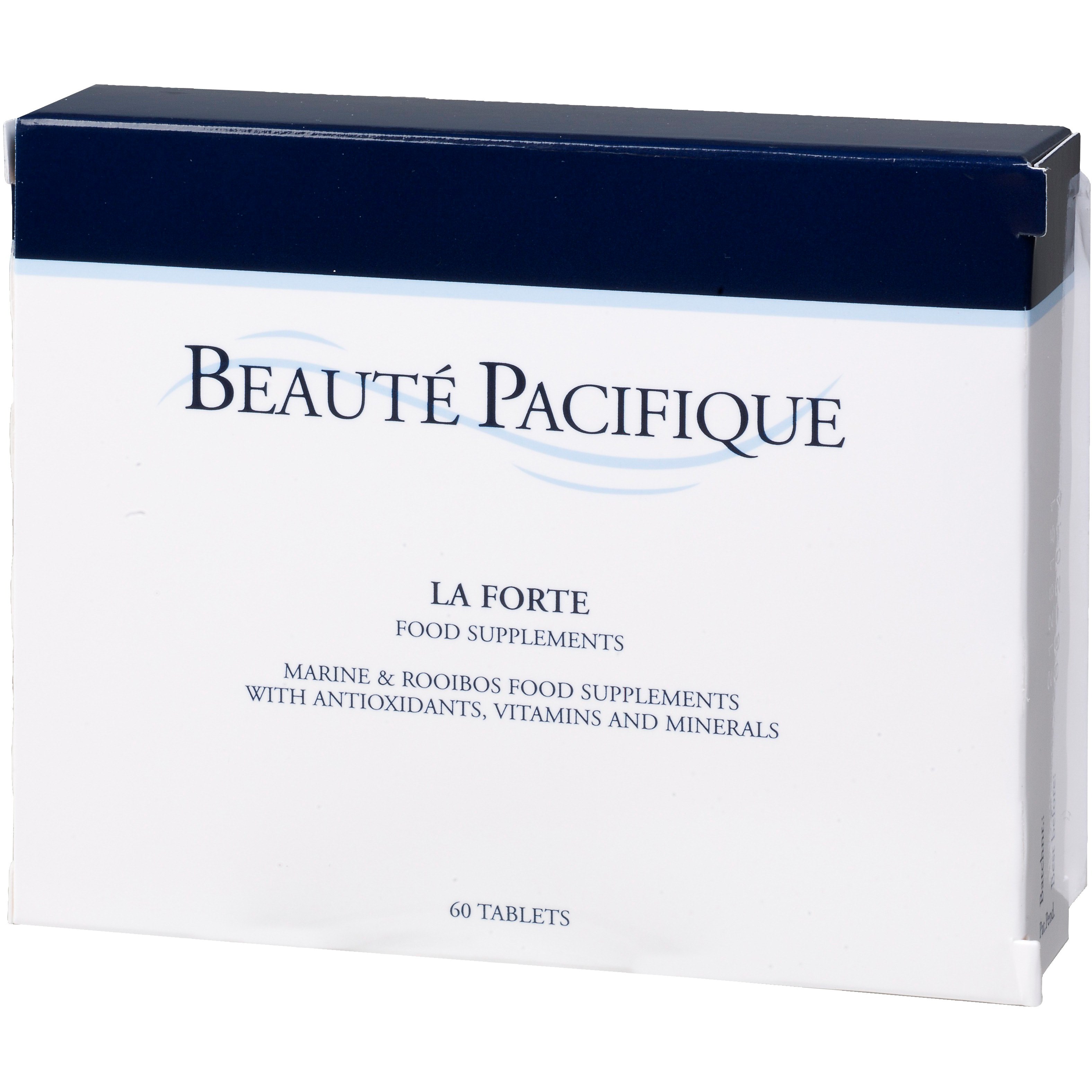 Beauté Pacifique La Forte Food Supplements 60st