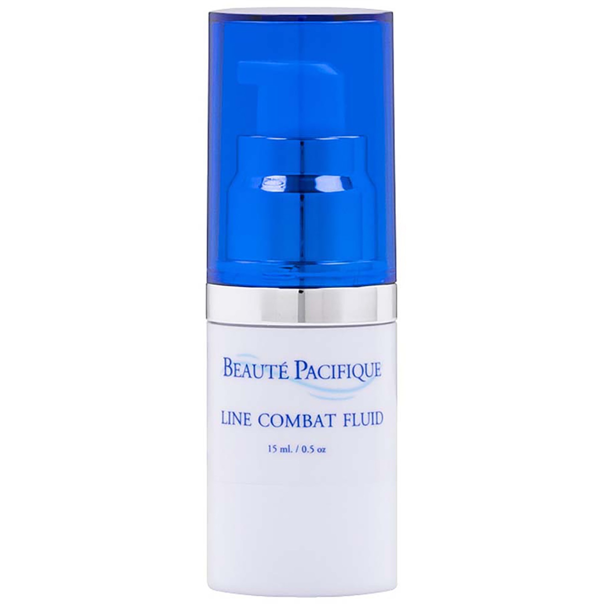 Beauté Pacifique Line Combat Fluid 15 ml