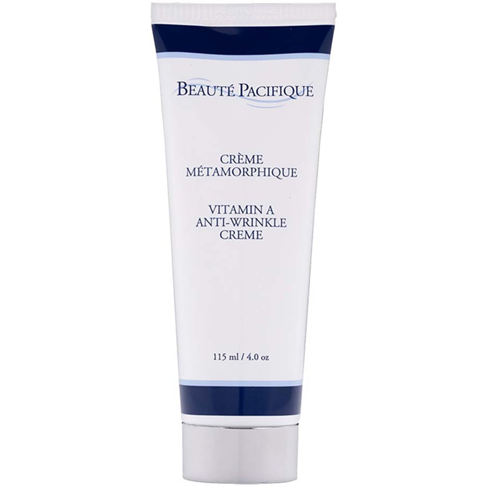 Beauté Pacifique Beauté Pacifique Métamorphique Vitamin A Anti-Wrinkle Creme 115 ml