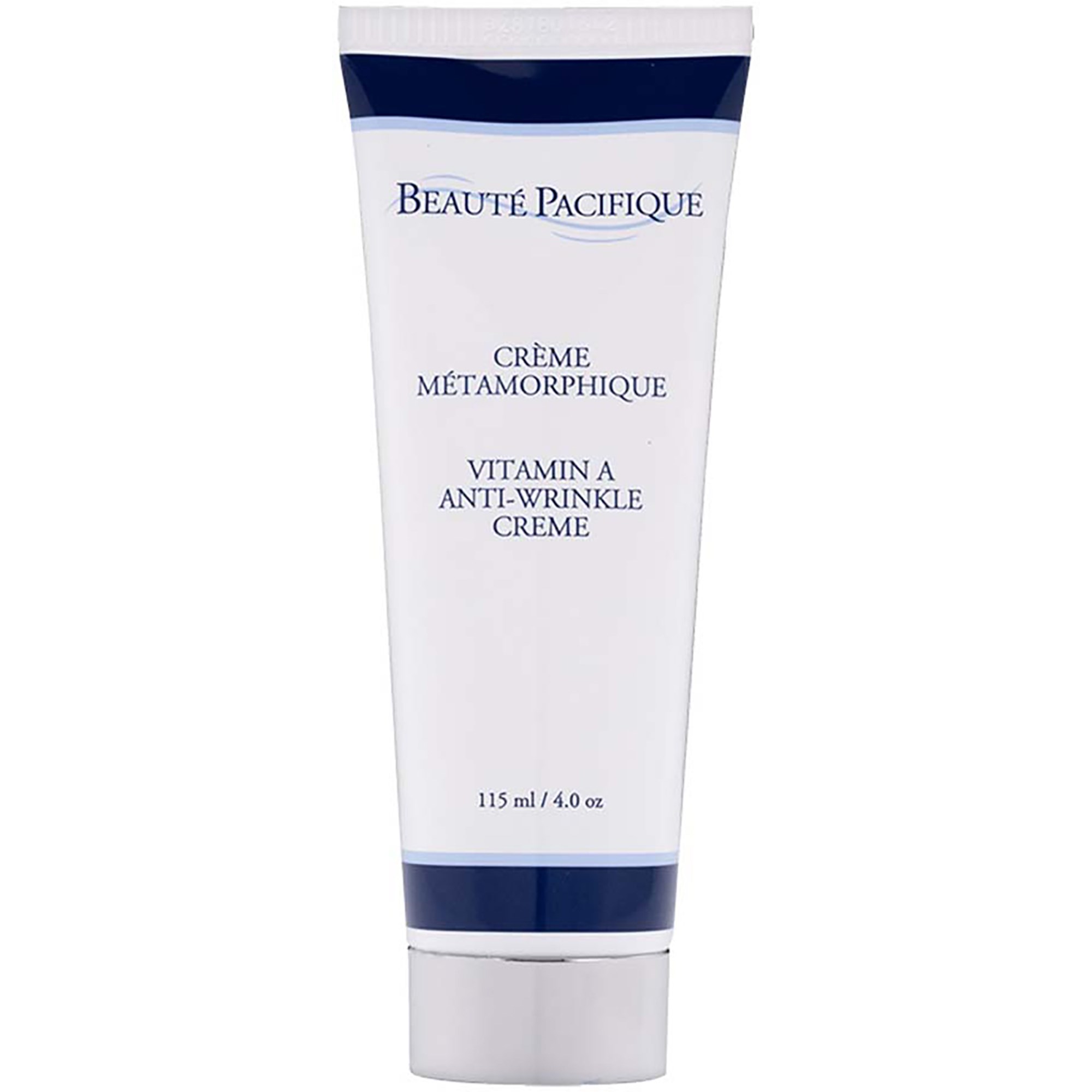 Bilde av Beauté Pacifique Métamorphique Vitamin A Anti-wrinkle Creme 115 Ml