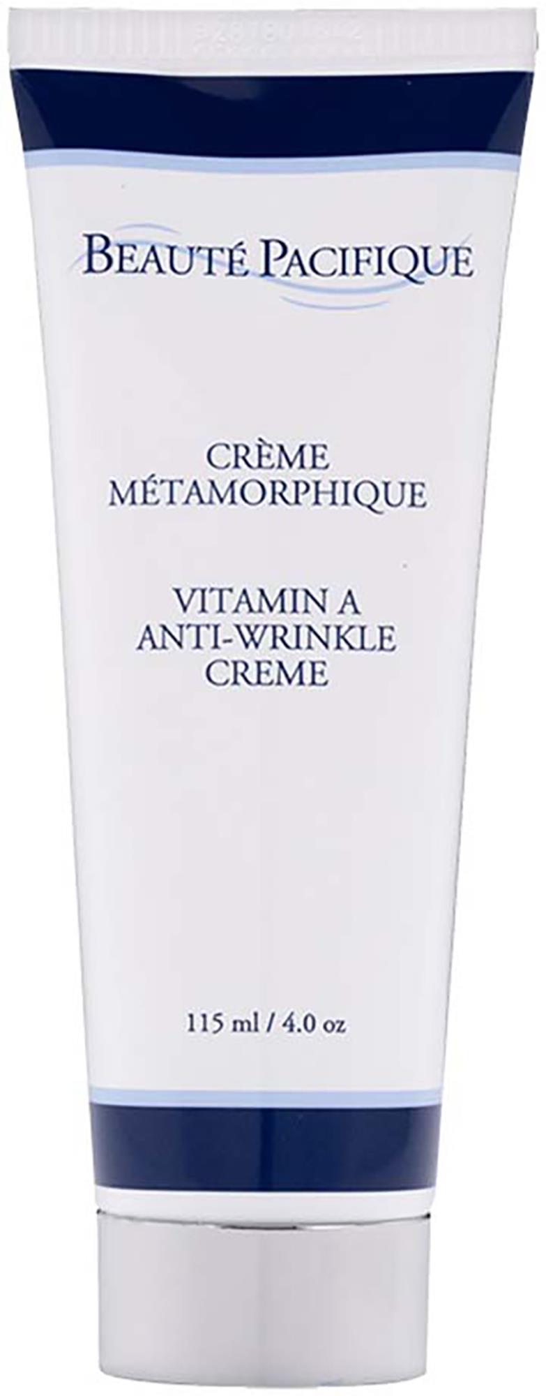 Beauté Pacifique Métamorphique Vitamin A Anti-Wrinkle Creme 115 ml