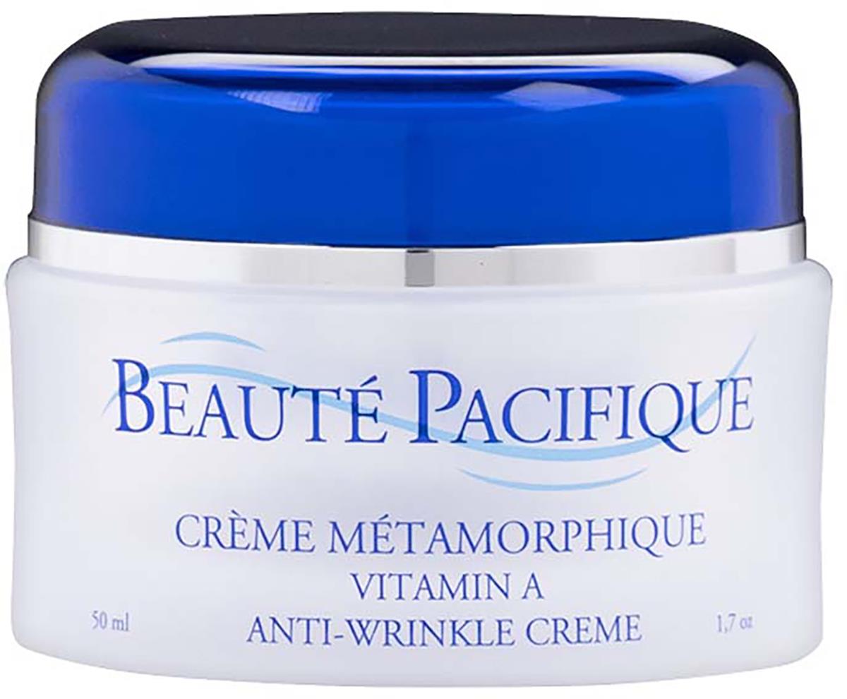 Beauté Pacifique Métamorphique Vitamin A Anti-Wrinkle Creme 50 ml