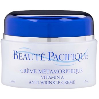 Läs mer om Beauté Pacifique Métamorphique Vitamin A Anti-Wrinkle Creme 50 ml