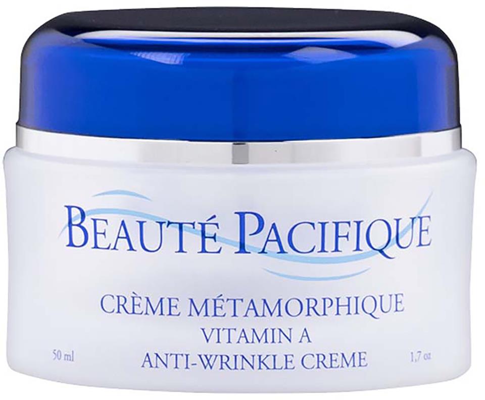 Beauté Pacifique Métamorphique Vitamin A Anti-Wrinkle Creme 50ml