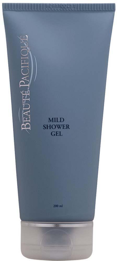 Beauté Pacifique Mild Shower Gel 200 ml