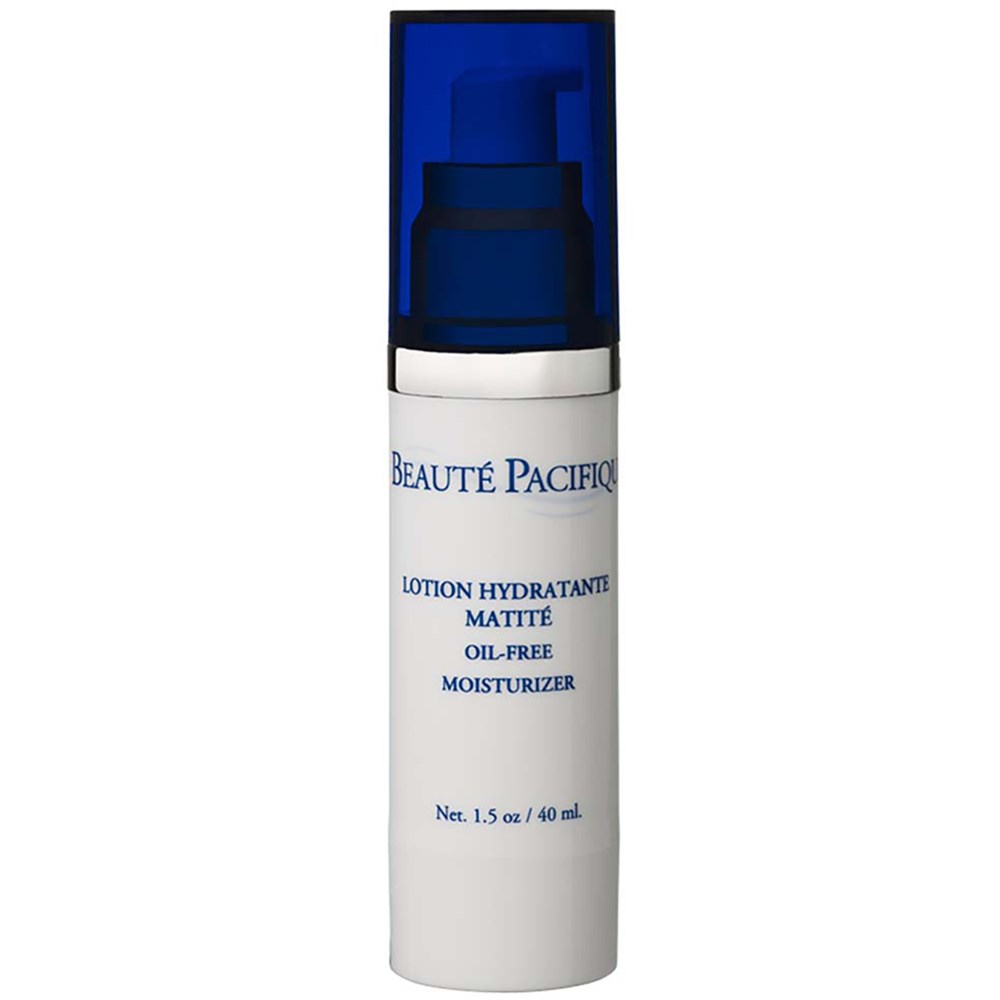 Beauté Pacifique Beauté Pacifique Oil-Free Moisturizer 40 ml