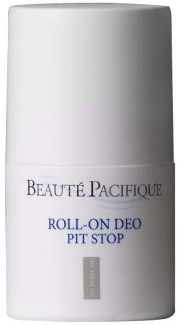 Beauté Pacifique Roll-On Deo, Pit Stop 50 Ml