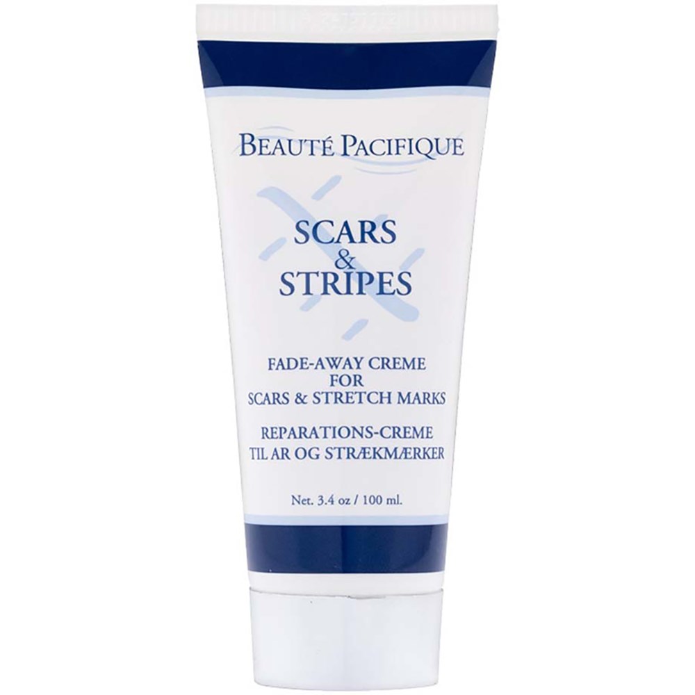 Beauté Pacifique Beauté Pacifique Scars & Stripes 100 ml