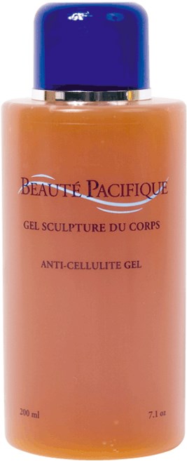 Beauté Pacifique Sculpturing Body Gel 200 ml