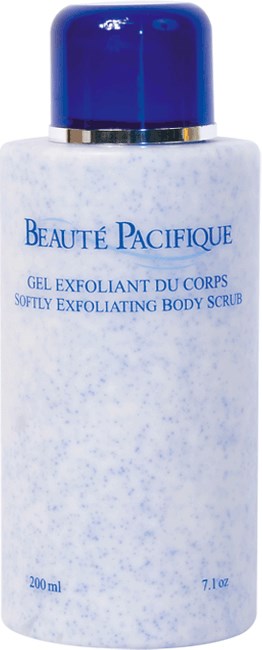 Beauté Pacifique Softly Exfoliating Body Scrub 200 ml