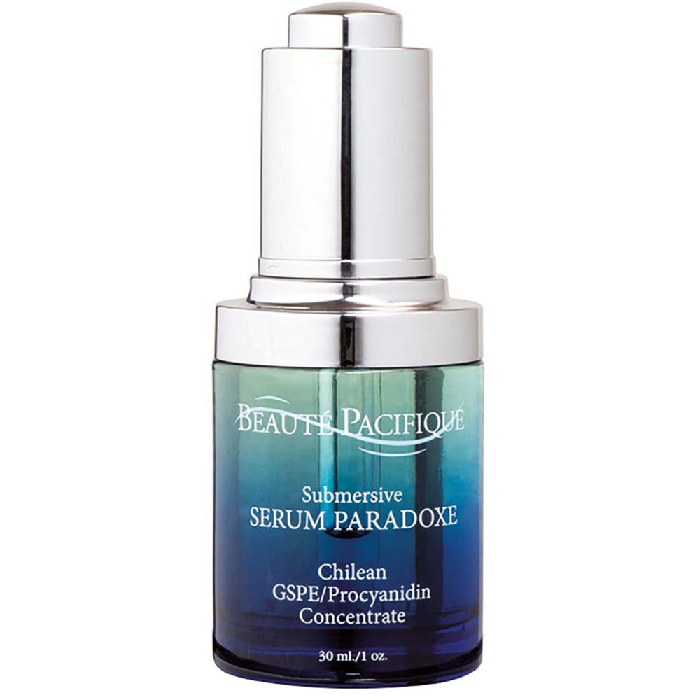 Beauté Pacifique Beauté Pacifique Submersive Serum Paradoxe 30 ml