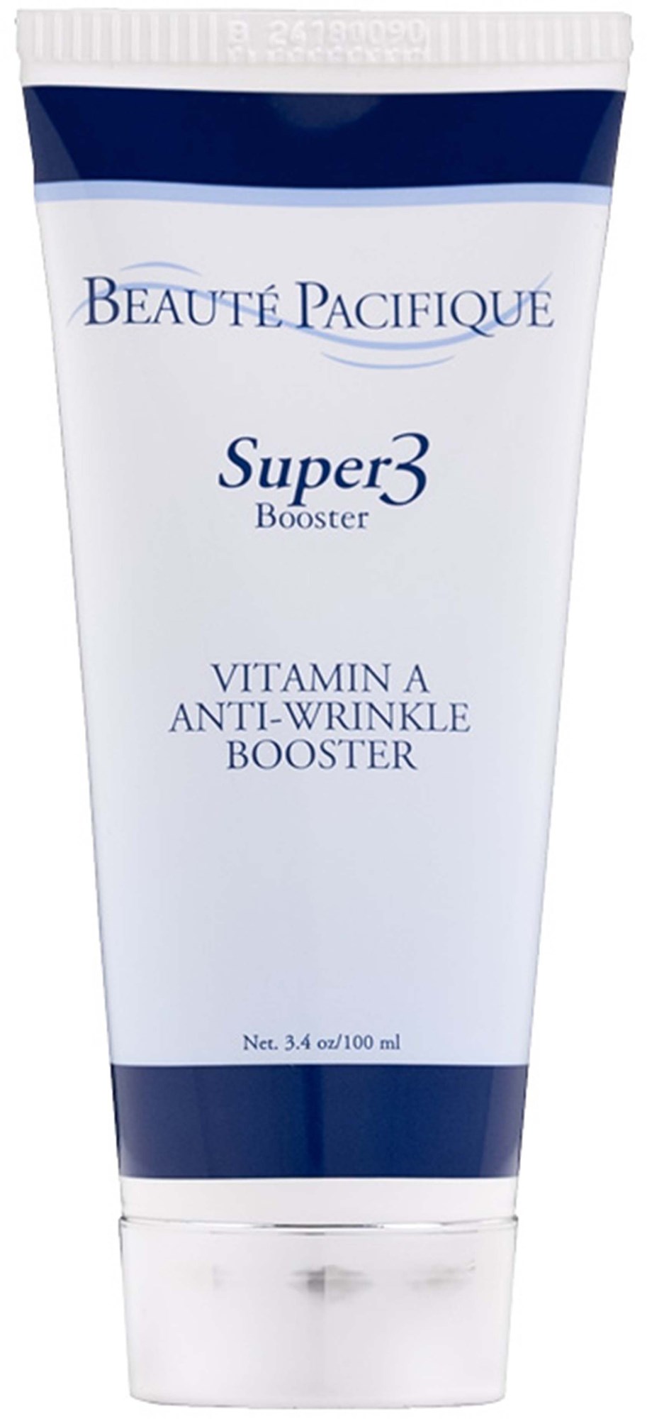 Крем для лица Beaute Pacifique Super3 Booster с витамином A, для кожи, склонной к акне, 100 мл