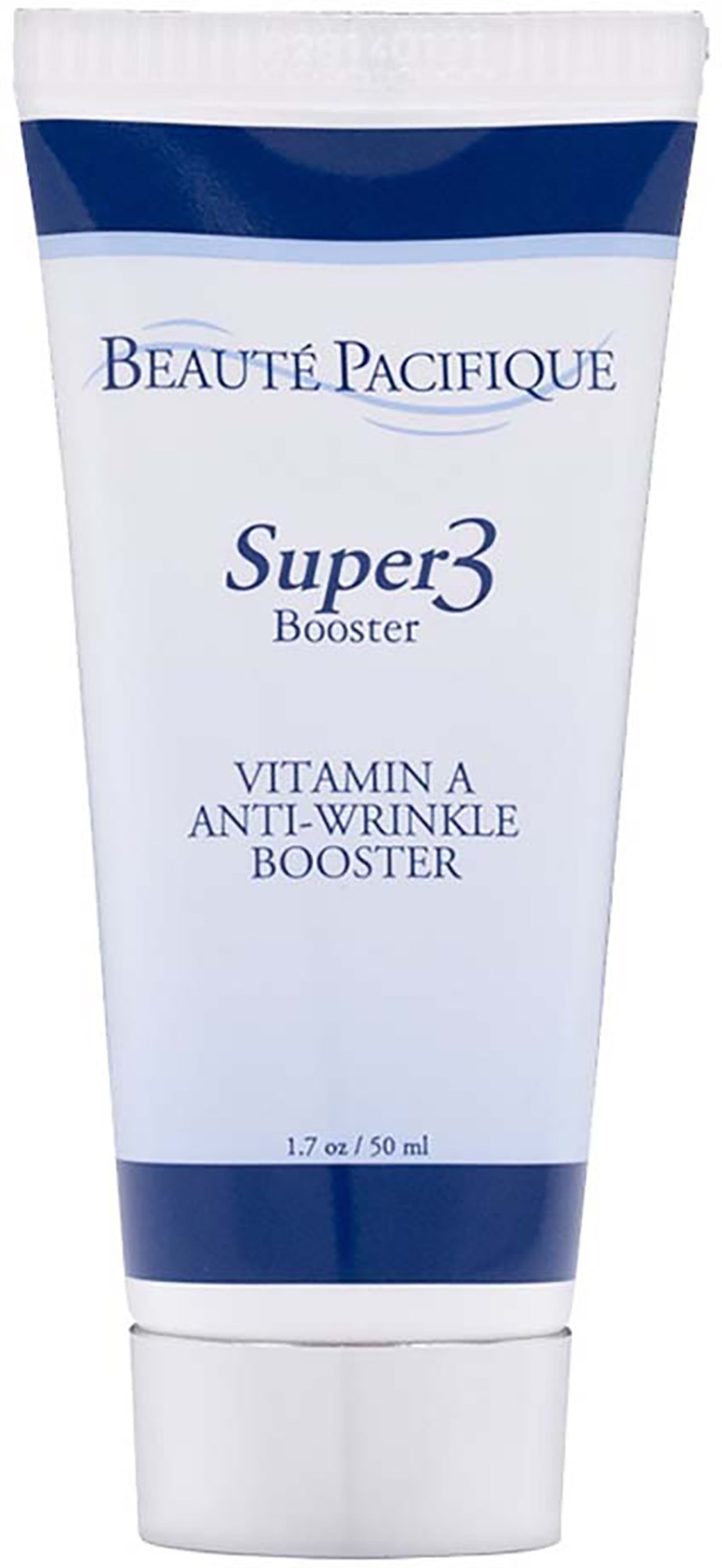 Крем для лица Beaute Pacifique Super3 Booster с витамином A, для кожи, склонной к акне, 50 мл