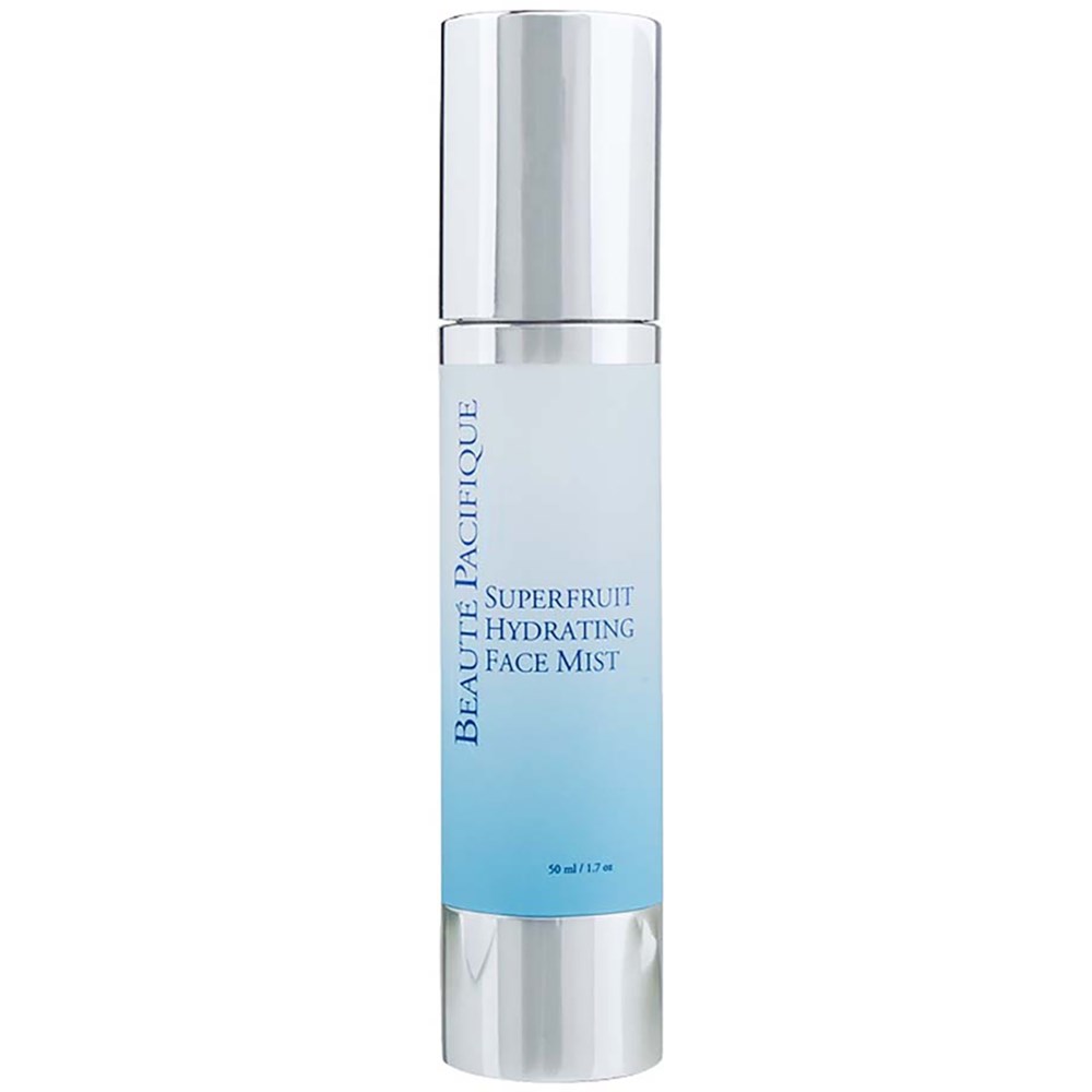Beauté Pacifique Beauté Pacifique Superfruit Hydrating Face Mist 50 ml