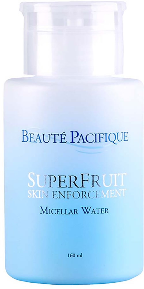 Beauté Pacifique Superfruit Micellar Water 160 ml