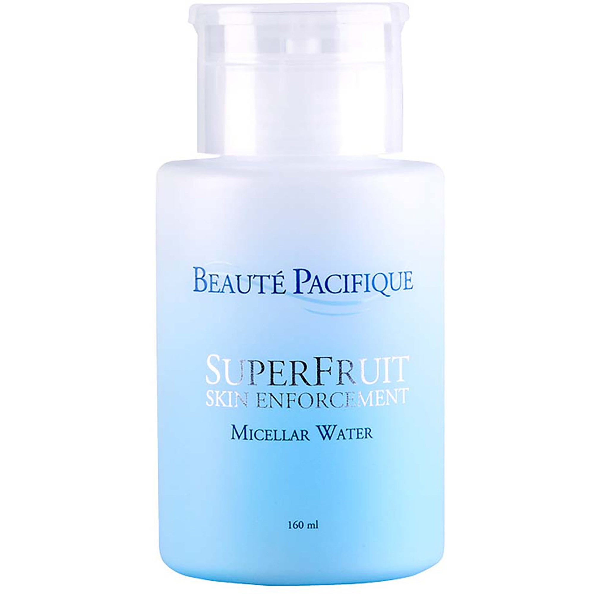 Beauté Pacifique Superfruit Micellar Water 160 ml