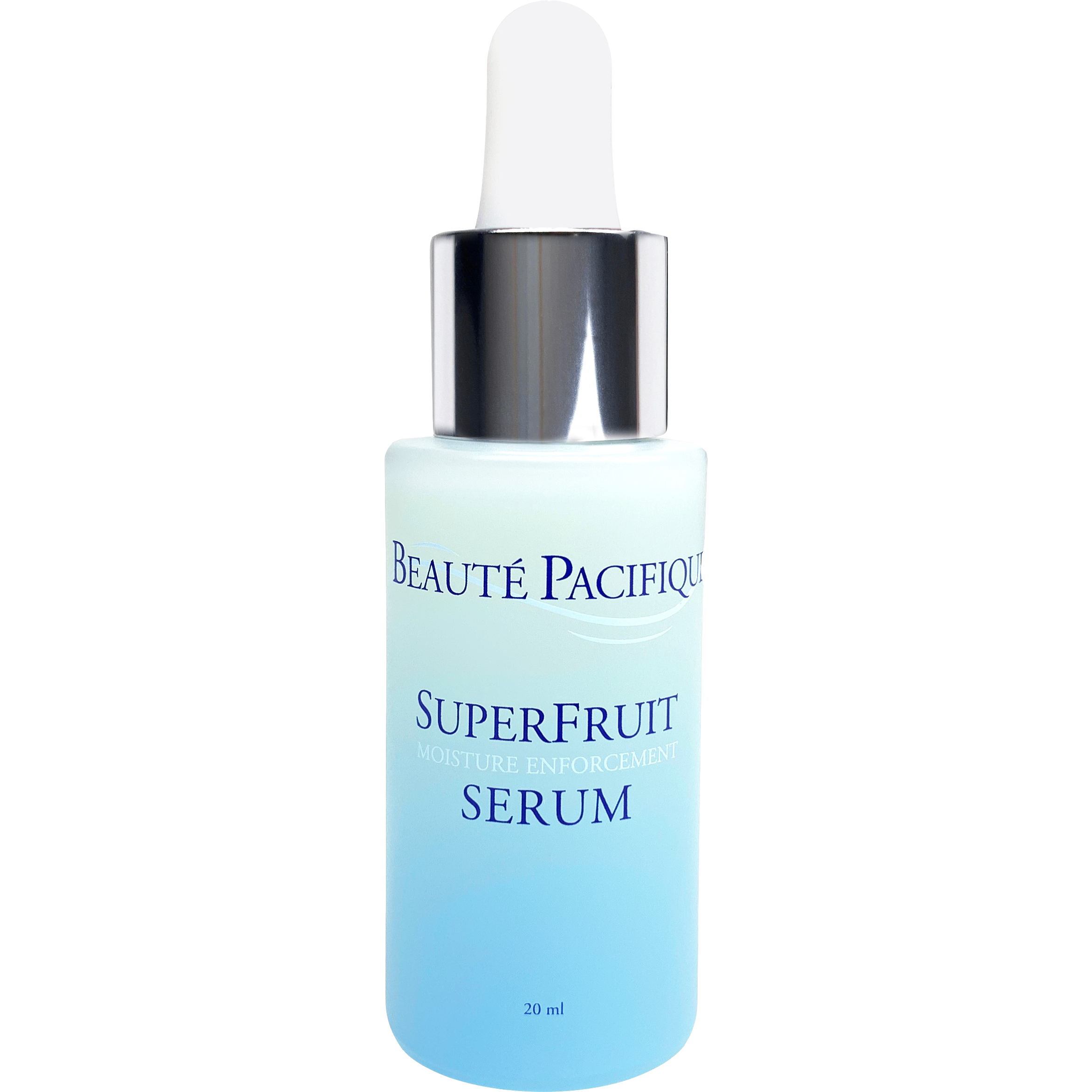 Läs mer om Beauté Pacifique Superfruit Serum 20 ml