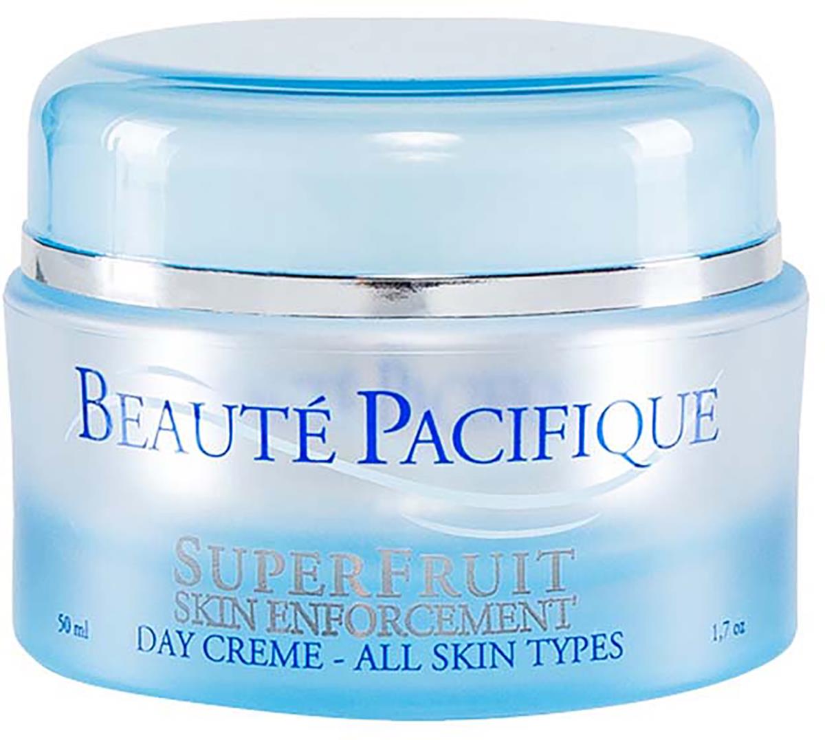 Beauté Pacifique Superfruit Skin Enforcement Day Creme All Skin types 50 ml