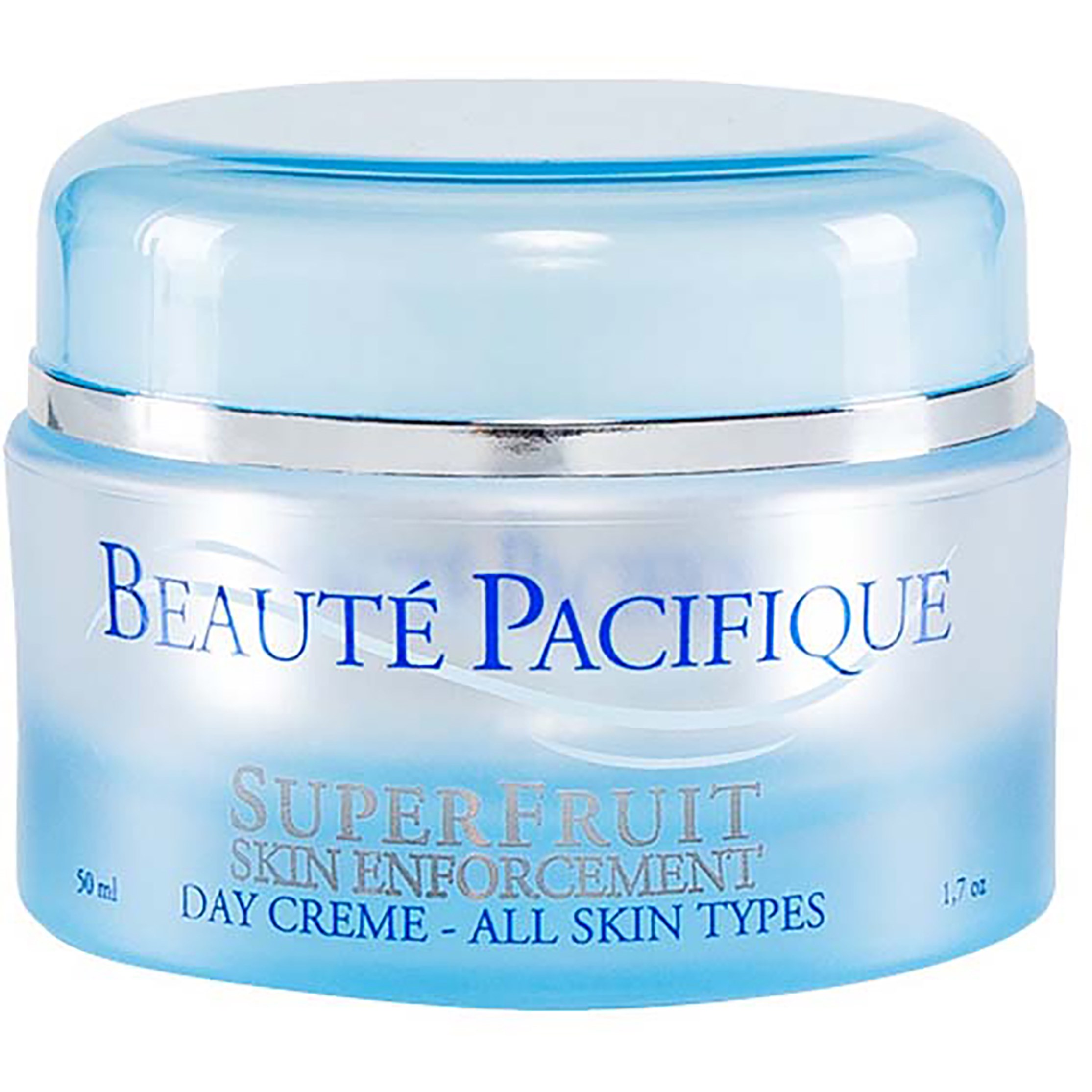 Beauté Pacifique Superfruit Skin Enforcement Day Creme All Skin types 50 ml