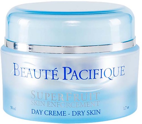 Beauté Pacifique Superfruit Skin Enforcement Day Creme Dry Skin 50 ml