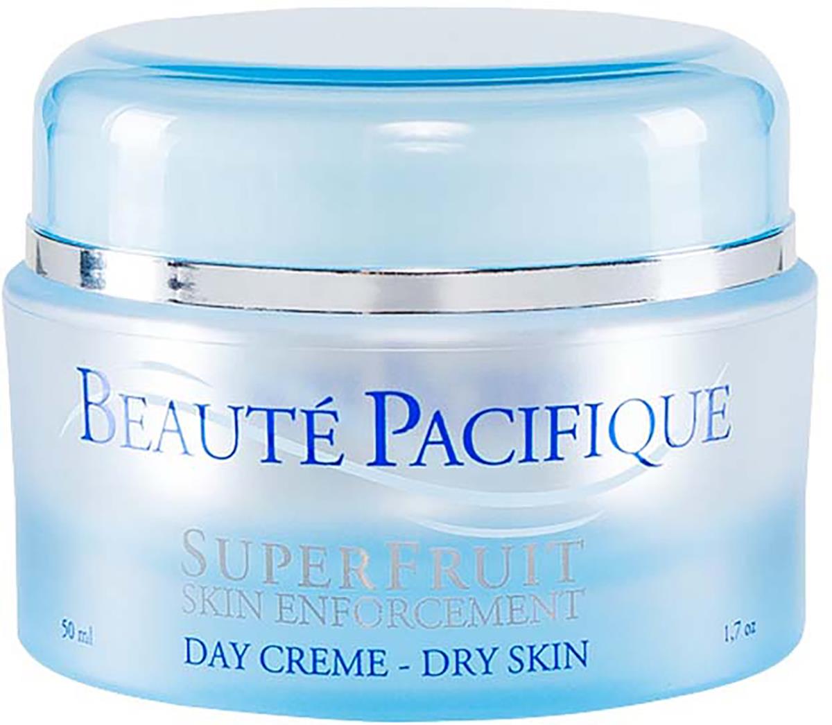 Beauté Pacifique Superfruit Skin Enforcement Day Creme Dry Skin 50 ml