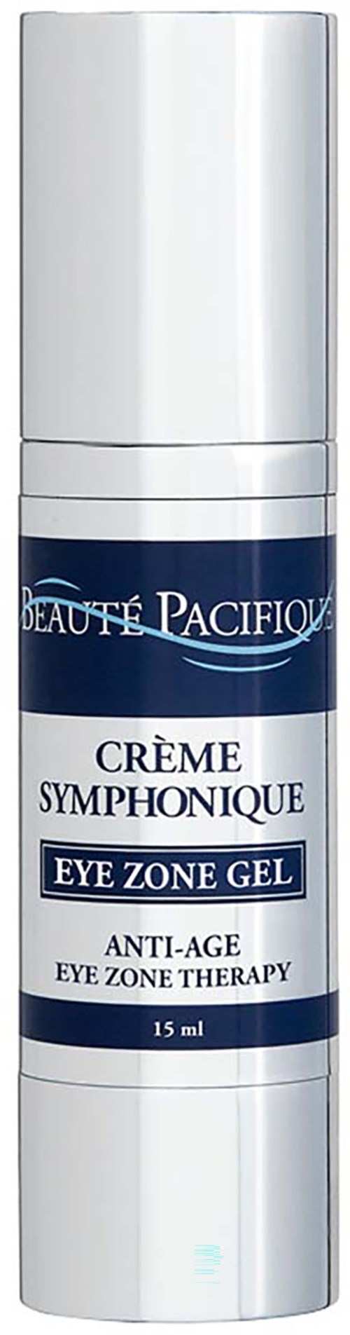 Beauté Pacifique Symphonique Eye Zone Gel 15 ml