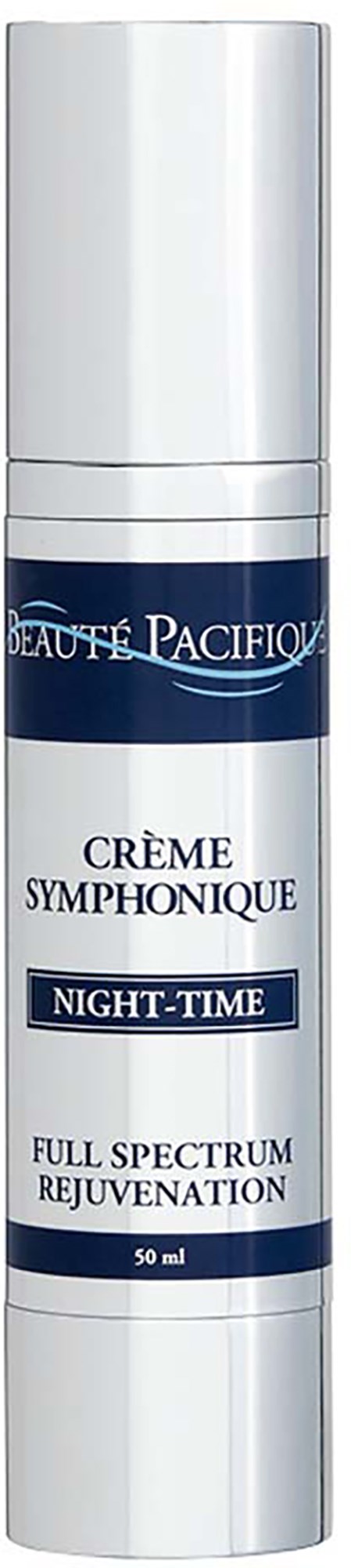 Beauté Pacifique Symphonique Night-Time 50 ml