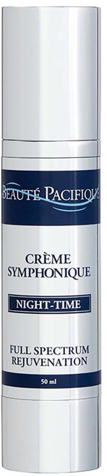 Beauté Pacifique Symphonique Night-Time 50ml