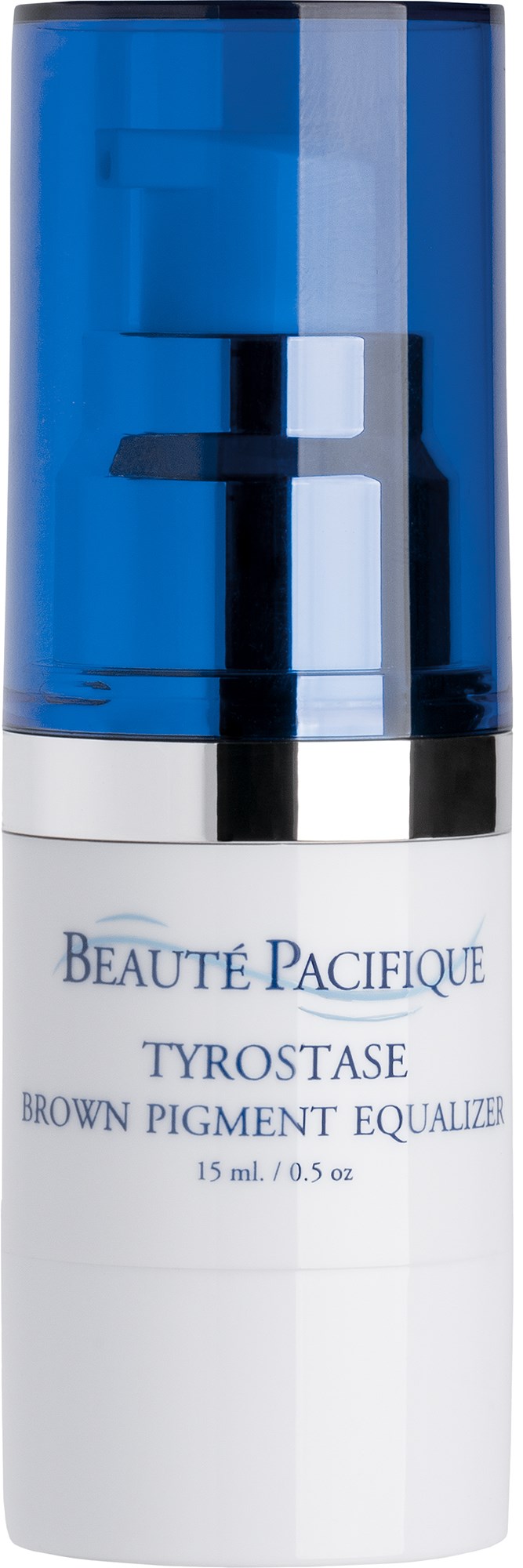 Крем для лица Beaute Pacifique Tyrostase Pigment Equalizer против пигментации, с витамином C и ретинолом, 15 мл