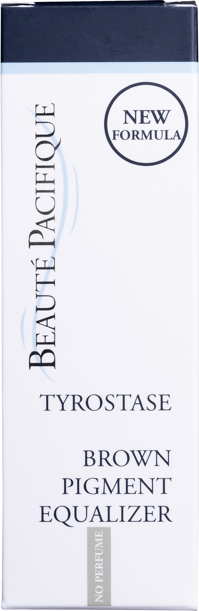 Крем для лица Beaute Pacifique Tyrostase Pigment Equalizer против пигментации, с витамином C и ретинолом, 15 мл — фото 2
