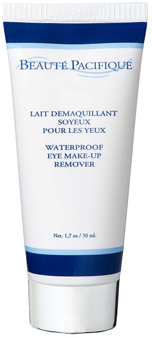 Beauté Pacifique Beauté Pacifique Waterproof Eye Make-Up Remover 50 ml