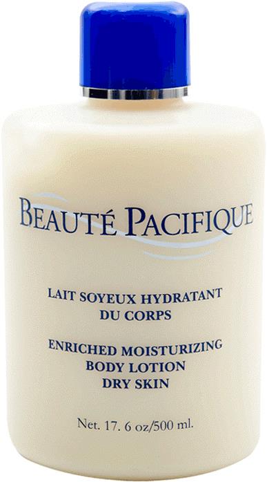Beauté PacifiqueEnriched Moisturizing Body Lotion Dry Skin 500ml