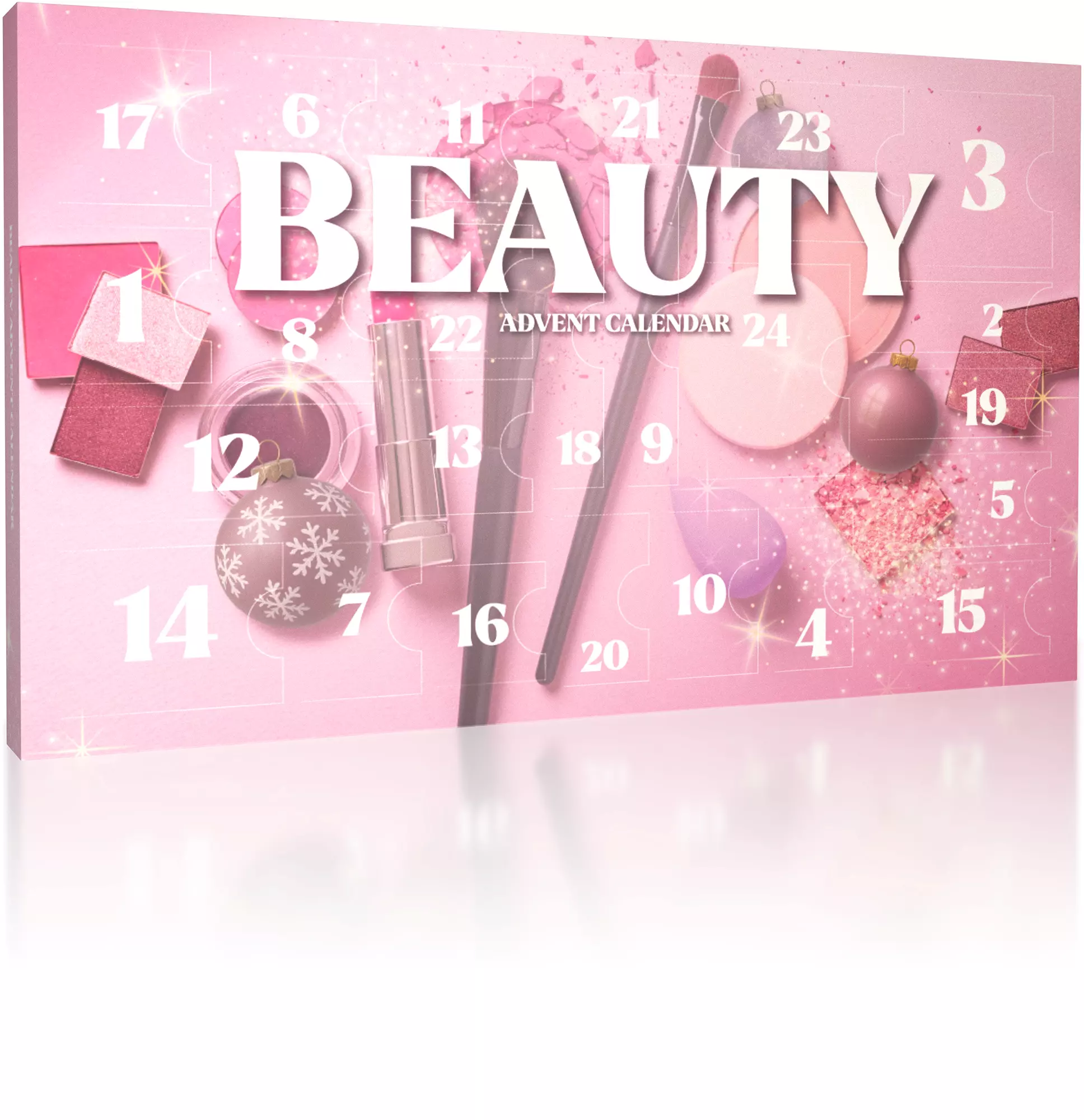 Pink Dream Adventskalender Pink Dream Adventskalender