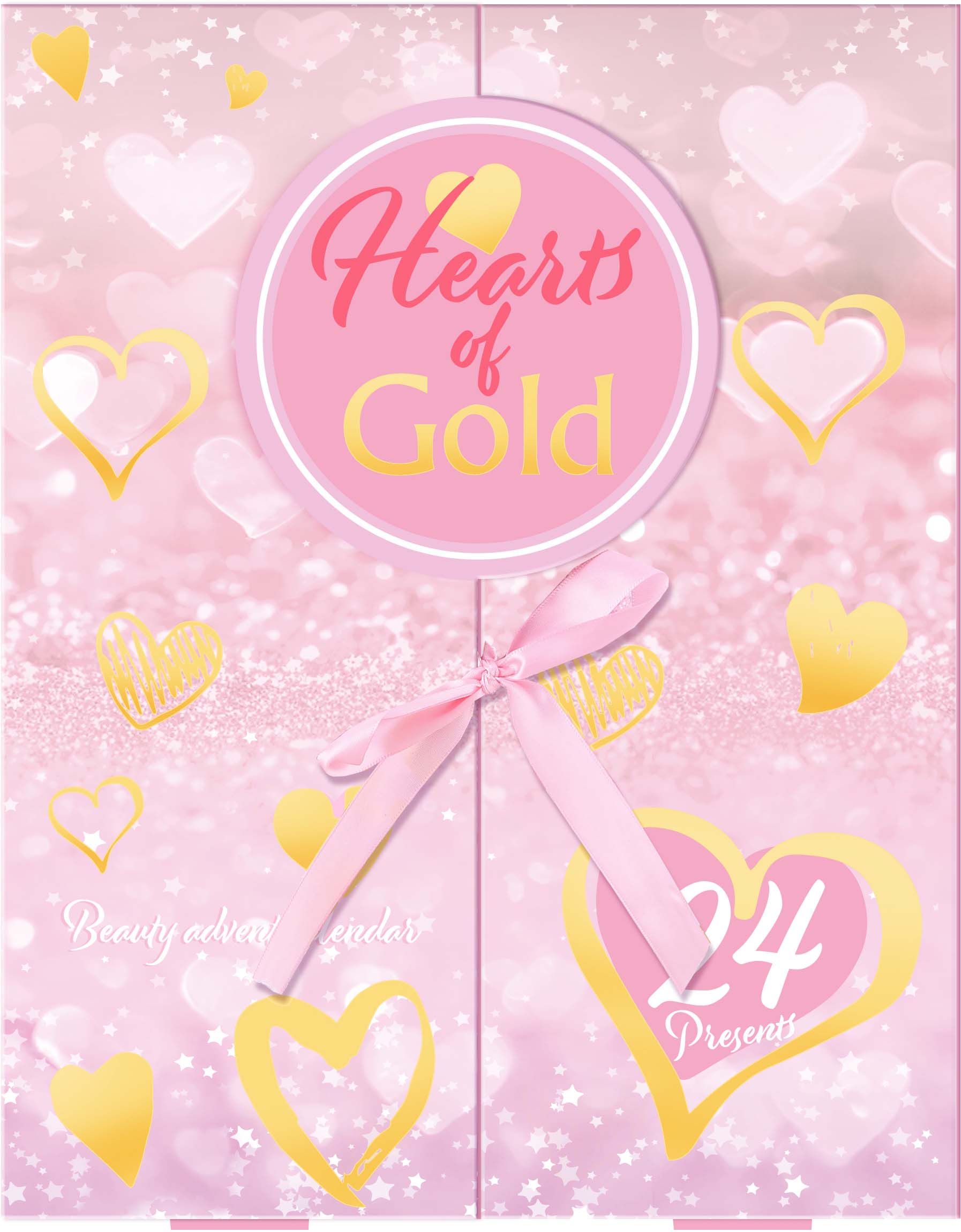 BeautyAdventCalendarHeartsofGold