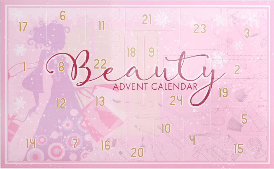 Beauty Calendar