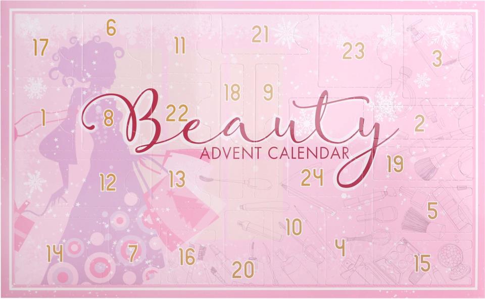 Beauty Calendar | lyko.com