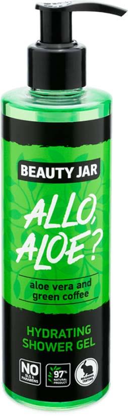 Beauty Jar Allo, Aloe? Shower Gel 250 ml