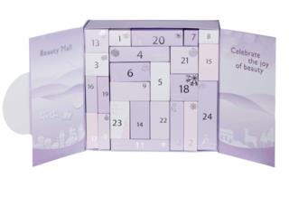 Advent Calendar, 24 Products - Yves Saint Laurent
