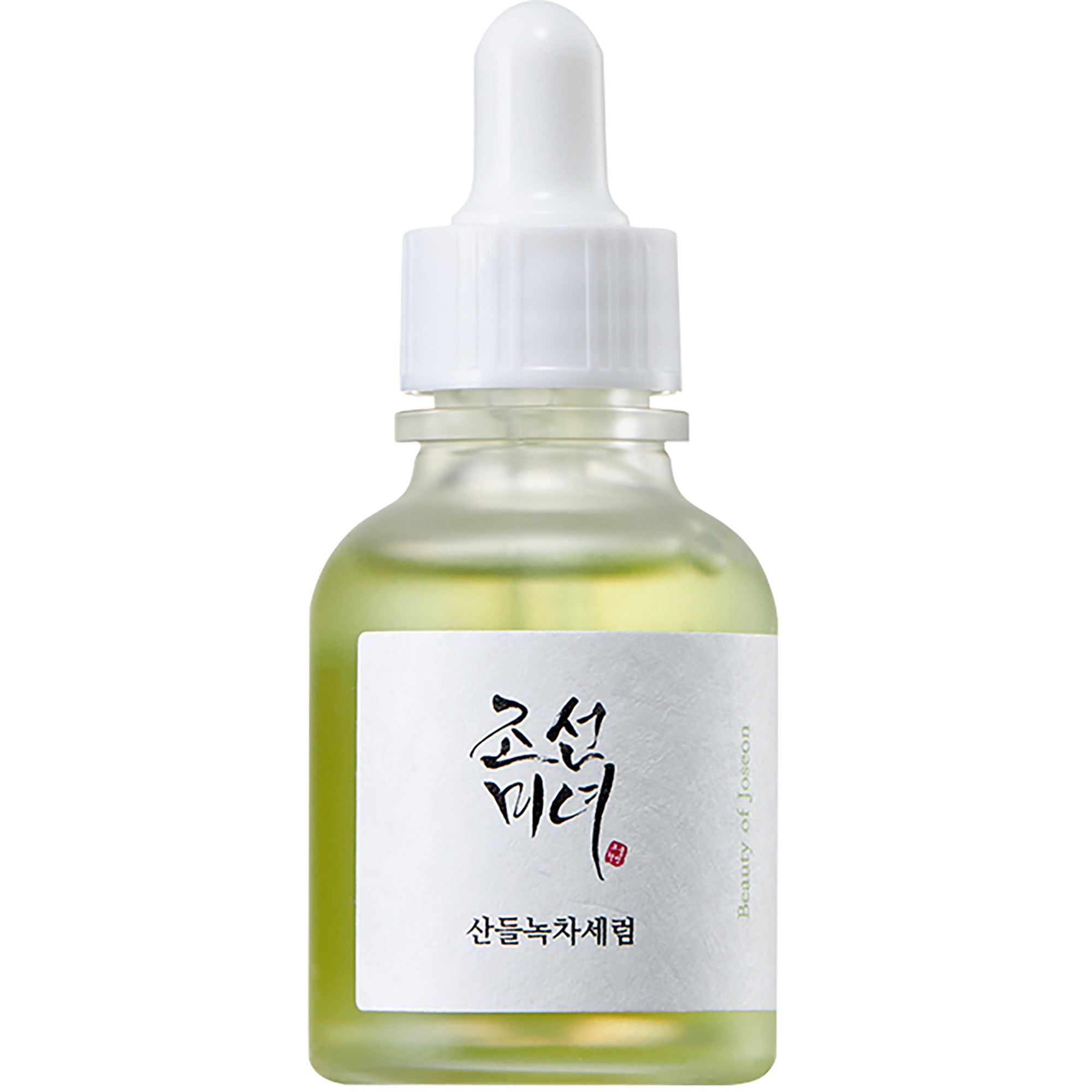 Läs mer om Beauty of Joseon Calming Serum Green Tea + Panthenol 30 ml
