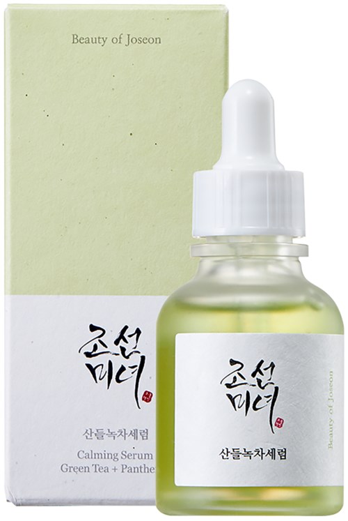 Beauty of Joseon Calming Serum Green Tea + Panthenol 30 ml