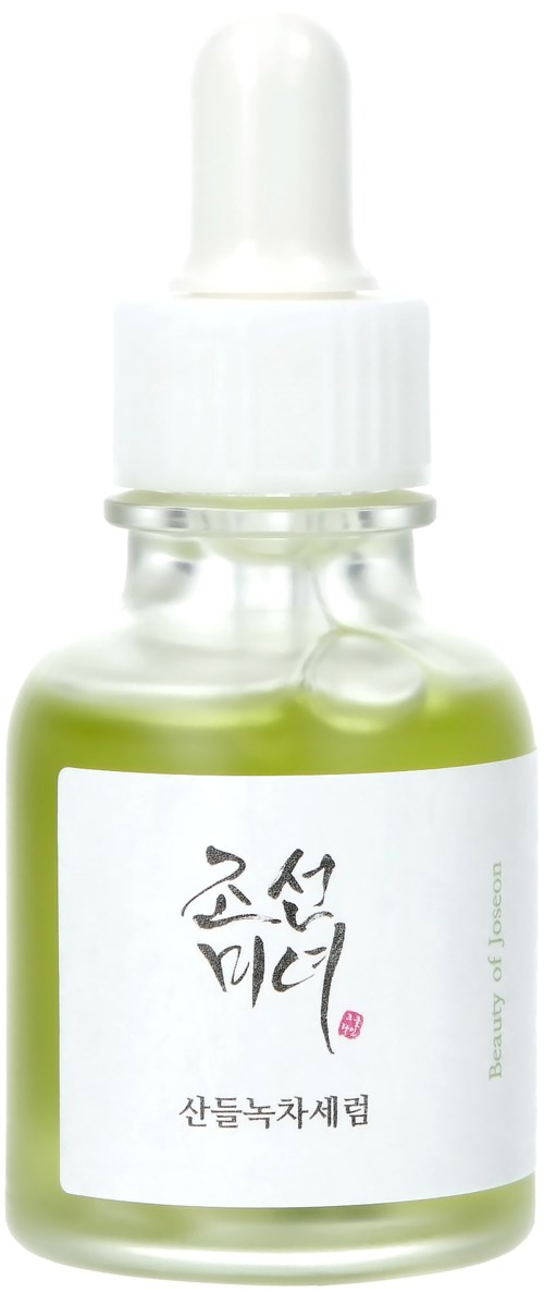 Beauty of Joseon Calming Serum Green Tea + Panthenol 30 ml