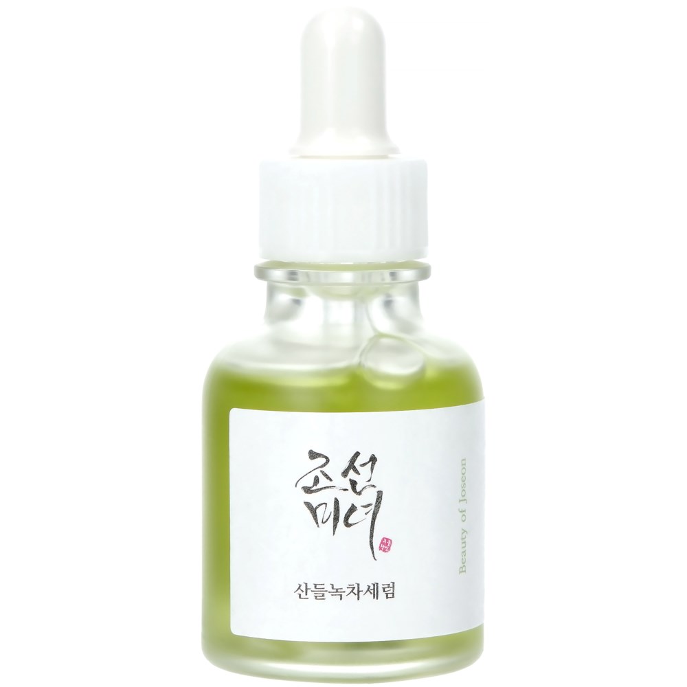 Beauty Of Joseon Beauty Of Joseon Calming Serum Green Tea Panthenol 30 ml