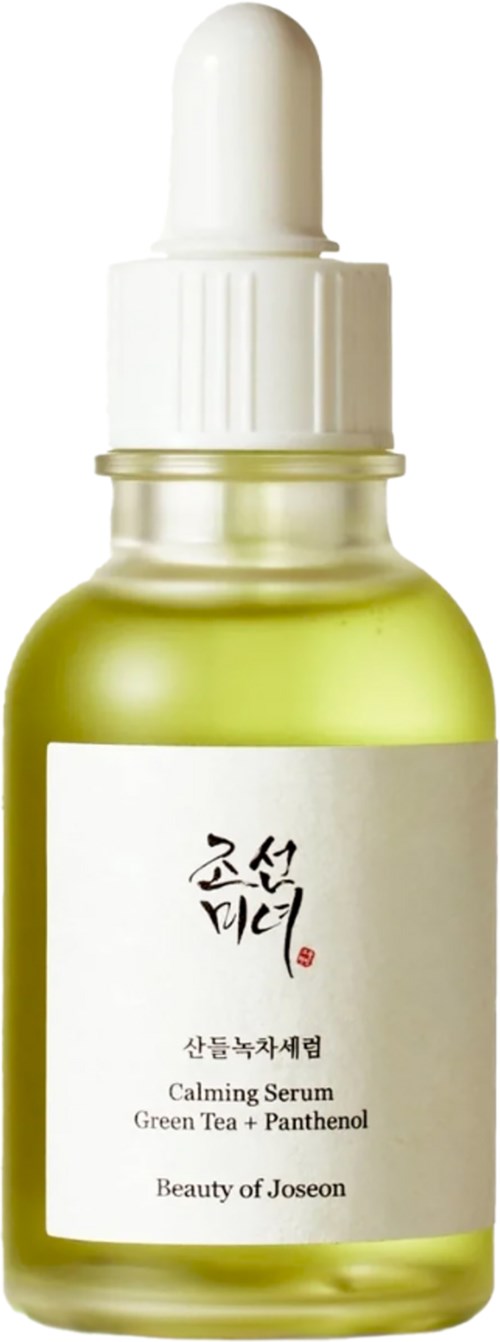 Beauty of Joseon Calming Serum: Green Tea + Panthenol 60 ml