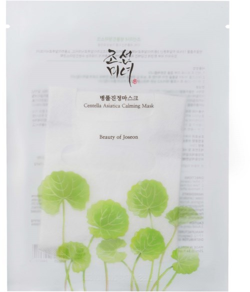 Beauty of Joseon Centella Asiatica Calming Mask 25 ml