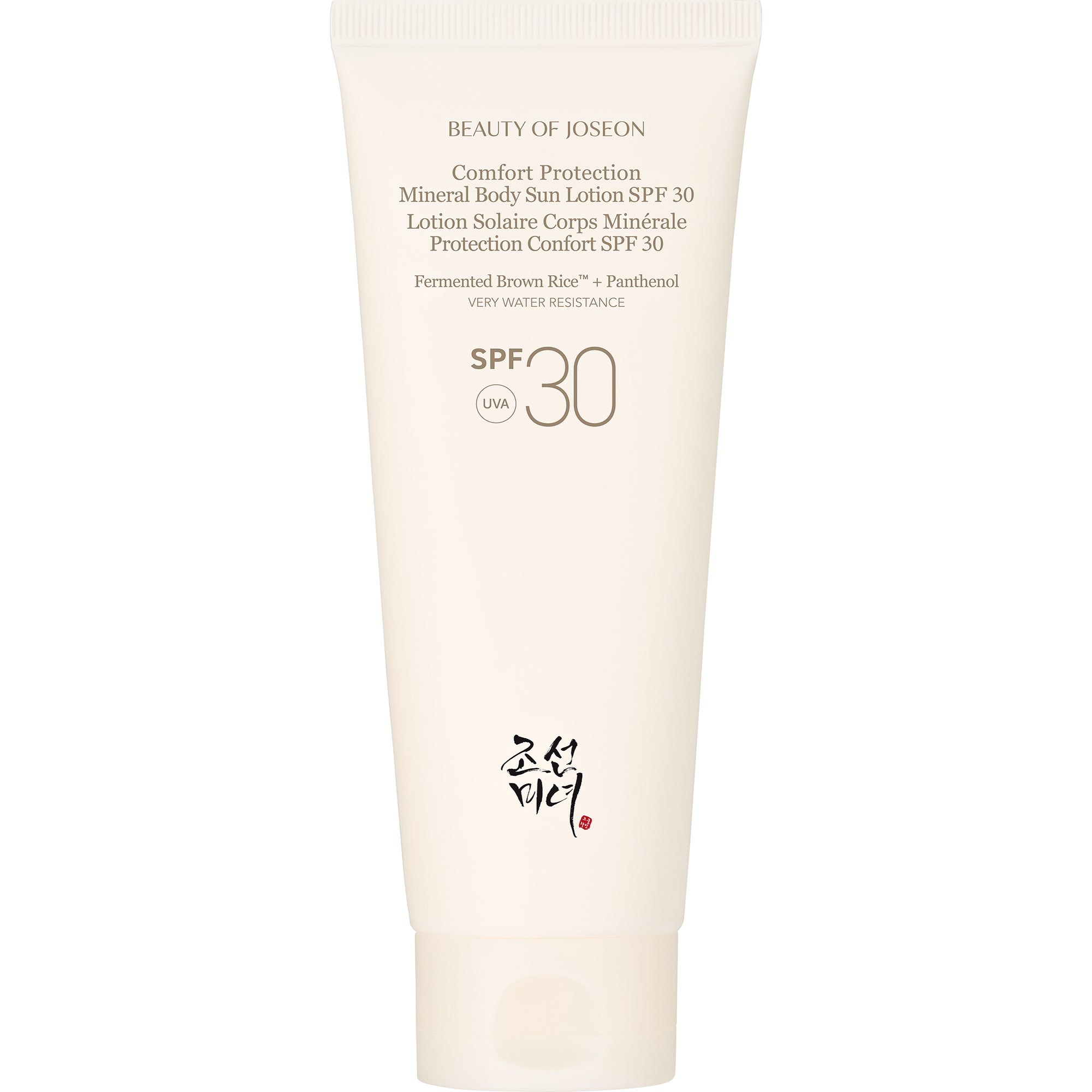 Beauty of Joseon Comfort Protection Mineral Body Sun Lotion SPF30