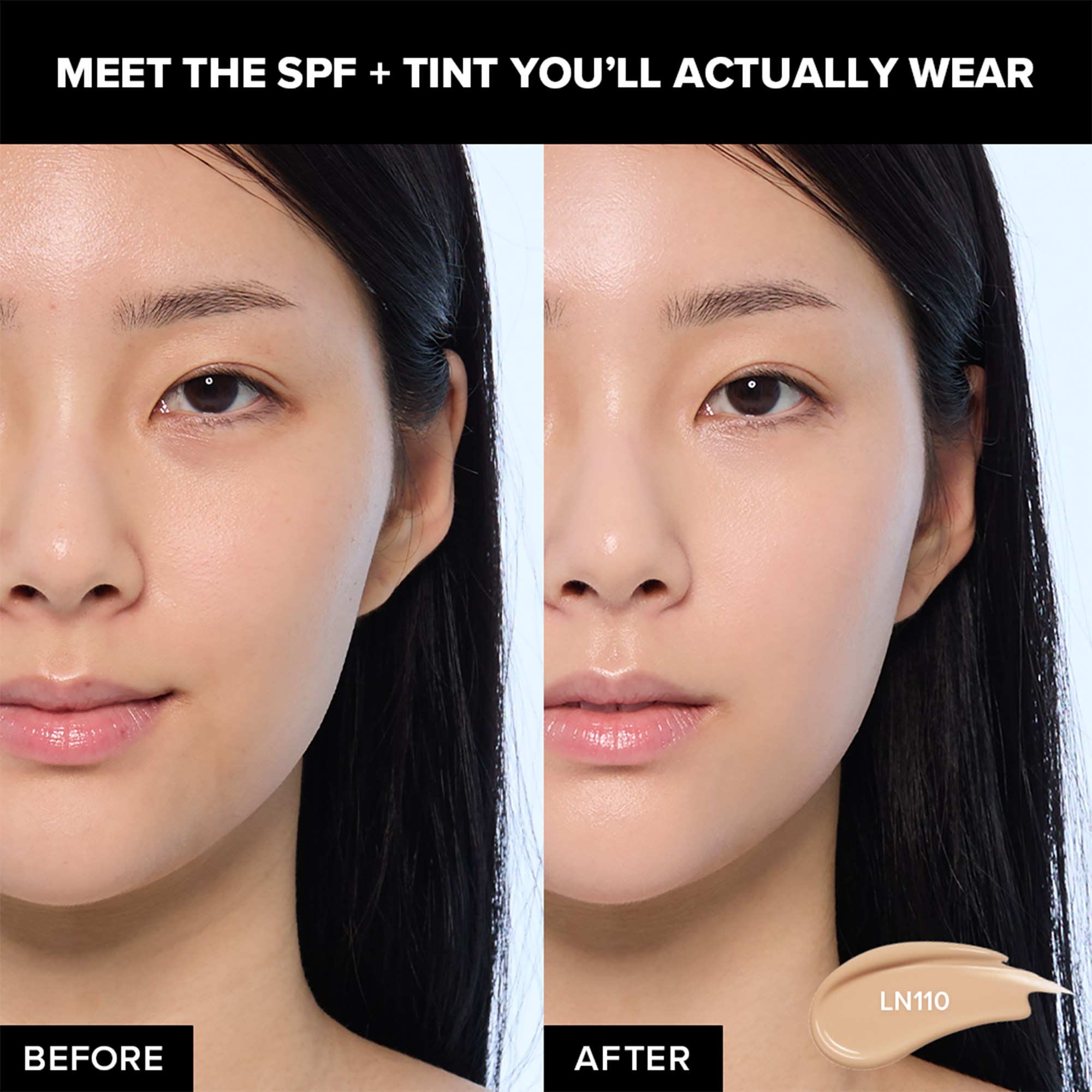 Beauty of Joseon Daily Tinted Fluid Sunscreen Broad Spectrum SPF 30 PA (obrázok 8)