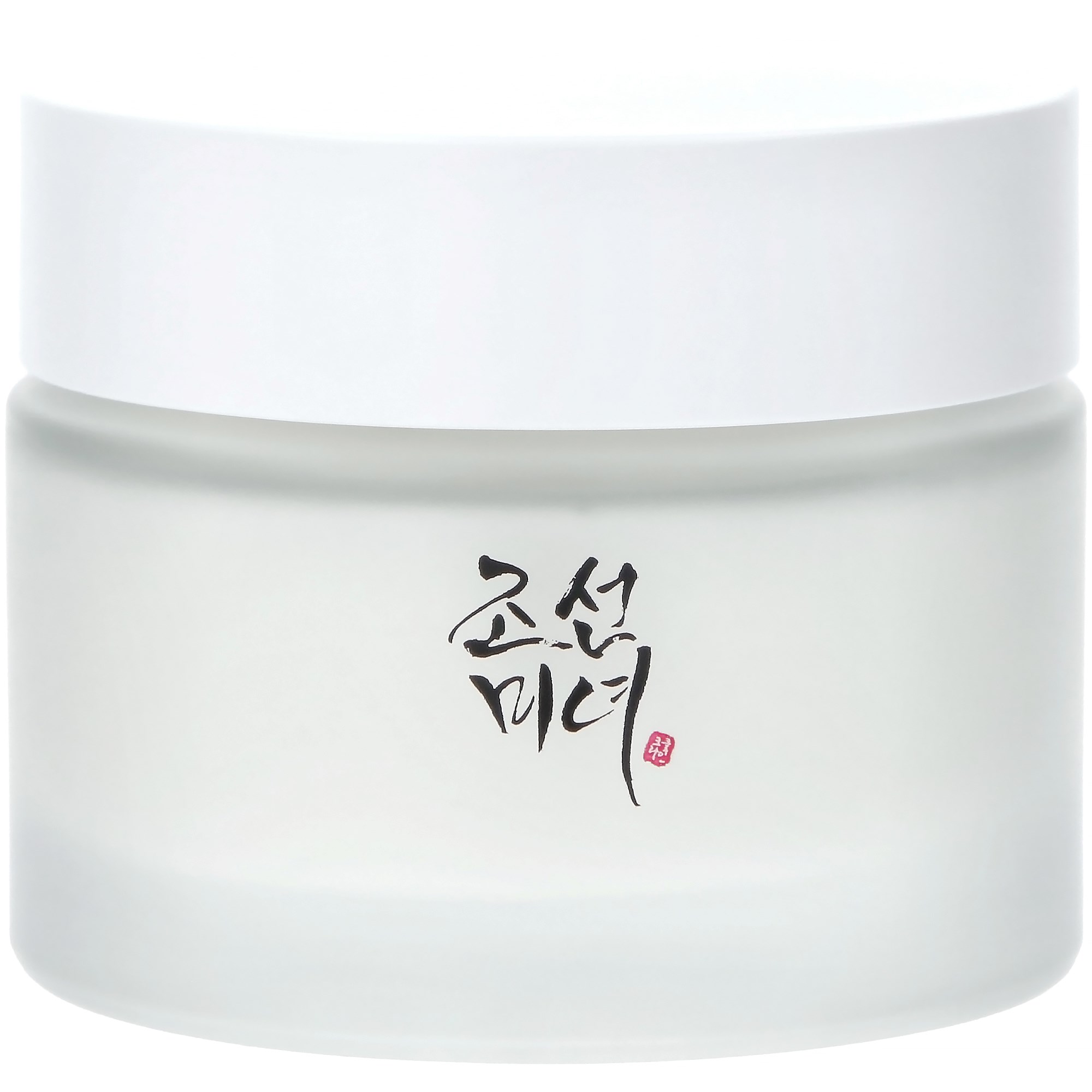 Beauty of Joseon Dynasty Cream - nawilżający krem do twarzy 50 ml