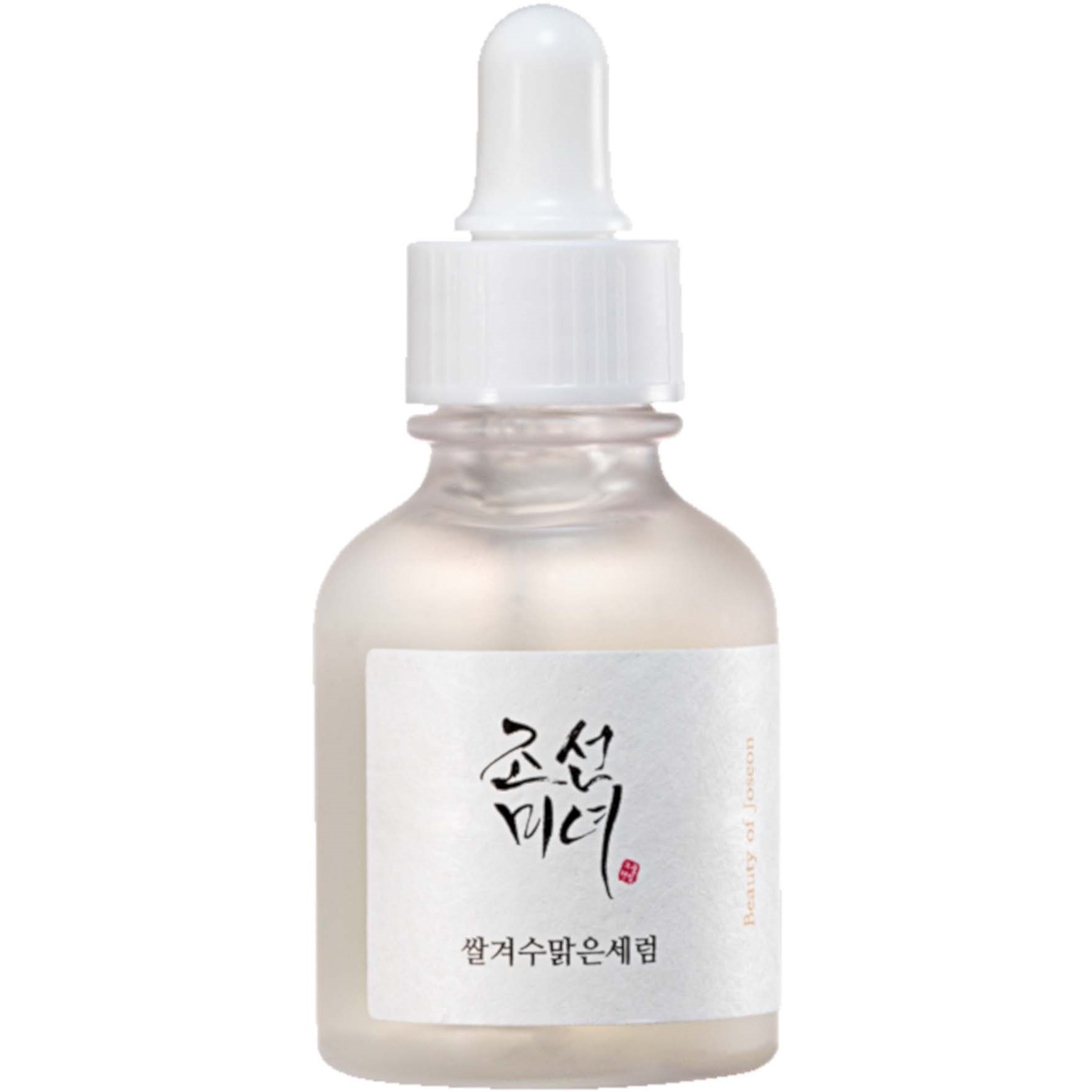 Läs mer om Beauty of Joseon Glow Deep Serum: Rice+Alpha Arbutin 30 ml